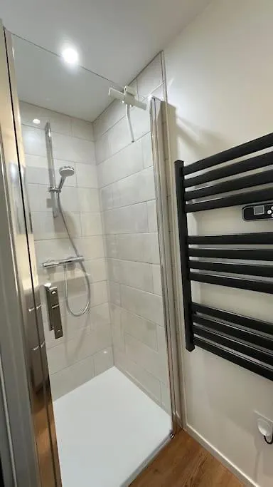 Magnifique Appartement T2 En Coeur De Ville Vannes 0*,  France