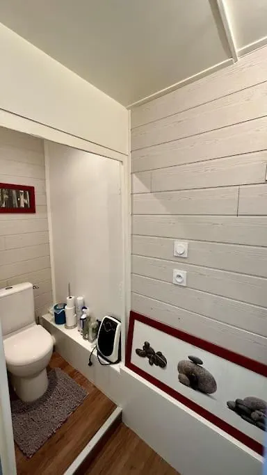 Magnifique Appartement T2 En Coeur De Ville Vannes Apartment