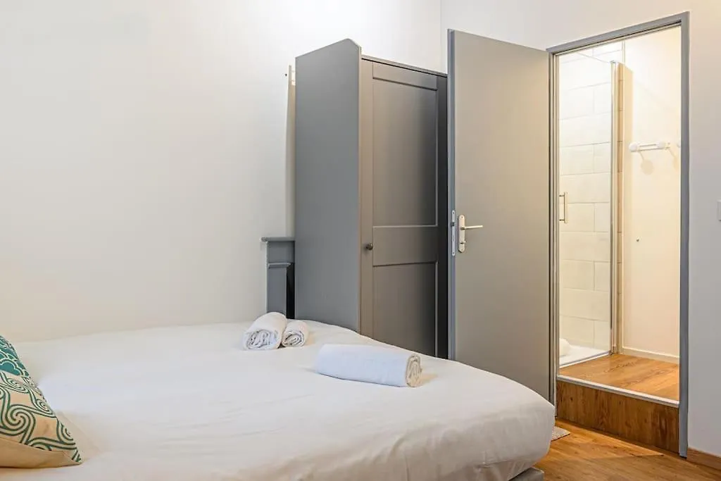 Magnifique Appartement T2 En Coeur De Ville Vannes 0*,  France